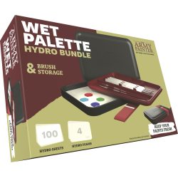 The Army Painter: Wet...