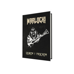 Warlock: Ogniem I Prochem