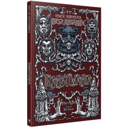 Opowieści Baśniomistrza:...