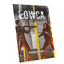 Łowca: Porachunek Zestaw...