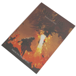 Mystery: Smocza Próżność