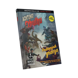 Achtung! Cthulhu -...