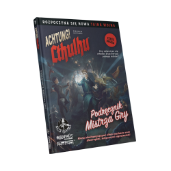 Achtung! Cthulhu -...