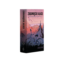 Zaginięcie Alice: Silent Falls