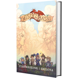 Mistrz Baśni -...