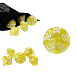 Kostka RPG Kość...