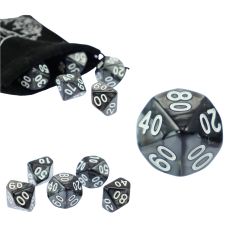 Kostka RPG Kość...