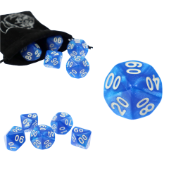 Kostka RPG Kość...