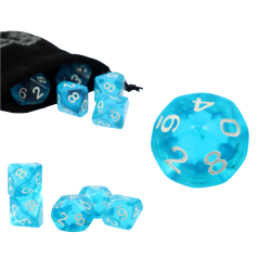 Kostka K10 RPG Kość...