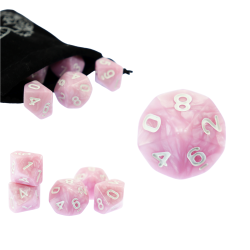 Kostka K10 RPG Kość...