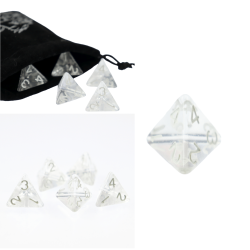 Kostka RPG Smocze Jajo Kość...