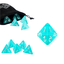 Kostka RPG Zimowy Strażnik...