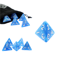 Kostka RPG Syreny Kość...