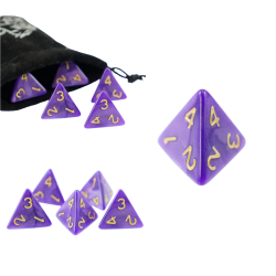 Kostka RPG Klejnot Władzy...