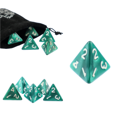 Kostka RPG Król Morzan Kość...