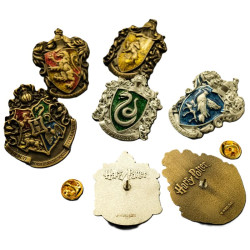 Zestaw 5 Metalowych...