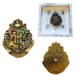 Metalowa Przypinka Harry...