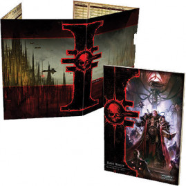 Dark Heresy 2ed: Niezbędnik...