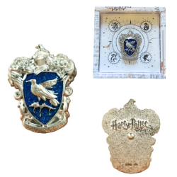 Metalowa Przypinka Harry...