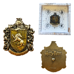 Metalowa Przypinka Harry...