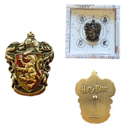 Metalowa Przypinka Harry...