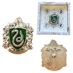 Metalowa Przypinka Harry...