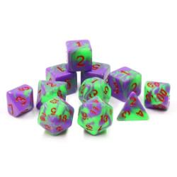 Kostki RPG Twój Typowy...