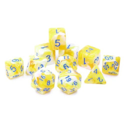 Kostki RPG Fatamorgana...