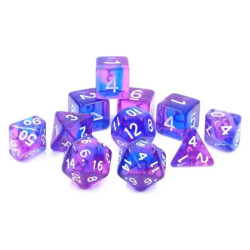 Kostki RPG Unlimited Power...