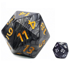 Kostka RPG Twój Ruch...