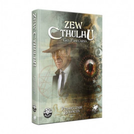 Podręcznik Badacza Zew Cthulhu