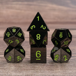 Kostki RPG Ostatnia...