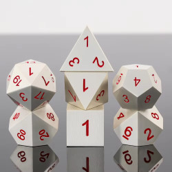 Kostki RPG Pierwsza Pomoc...