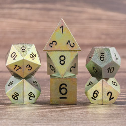 Kostki RPG Królewski Miecz...