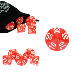 Kostka RPG Kość...