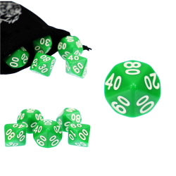 Kostka RPG Kość...