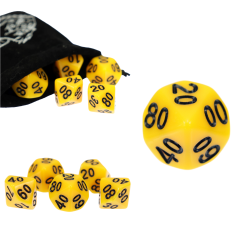 Kostka RPG Kość...