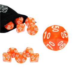 Kostka RPG Kość...