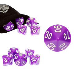 Kostka RPG Kość...