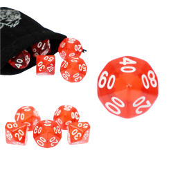 Kostka RPG Kość...