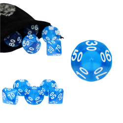 Kostka RPG Kość...