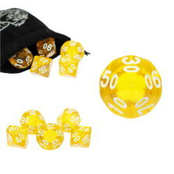 Kostka RPG Kość...