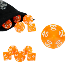 Kostka RPG Kość...