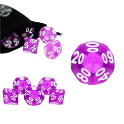 Kostka RPG Kość...