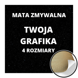 Personalizowana Zmywalna...