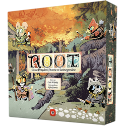 Root (edycja polska)