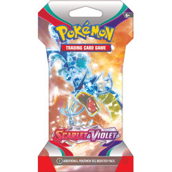 Pokémon TCG: Scarlet &...