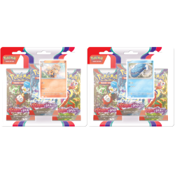 Pokémon TCG: Scarlet &...