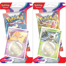 Pokémon TCG: Scarlet &...
