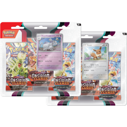 Pokémon TCG: Scarlet &...